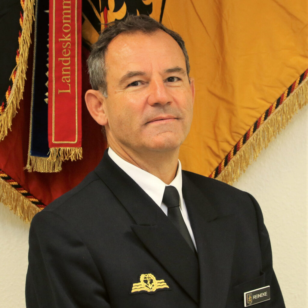 Ulrich Reineke