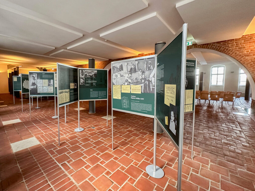 Wanderausstellung