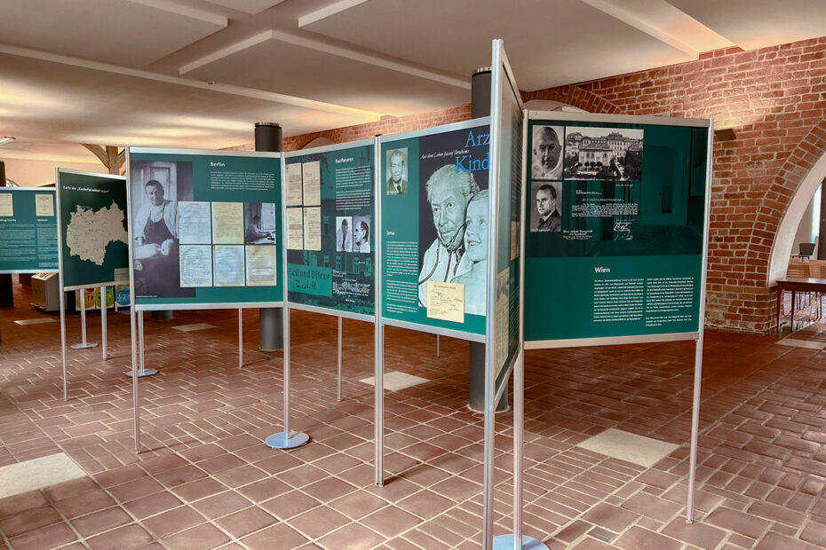 Ausstellung IGDK