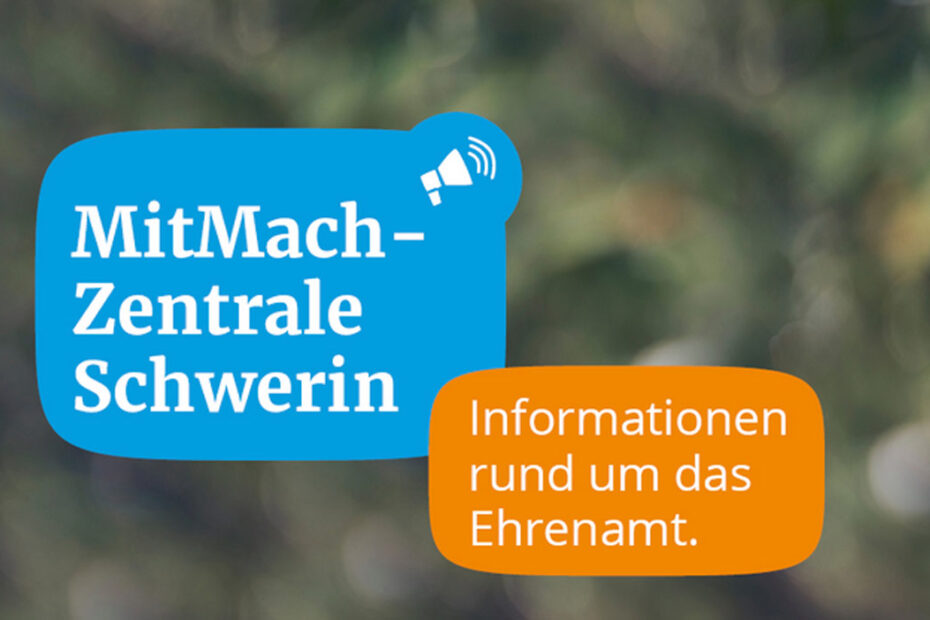 MitMach-Zentrale Schwerin
