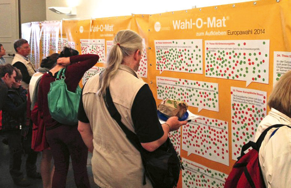 Wahlomat