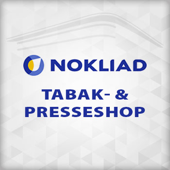 Nokliad Presseshop