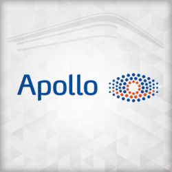 Logo Apollo Optik
