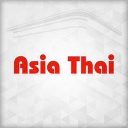 Logo Asia Thai