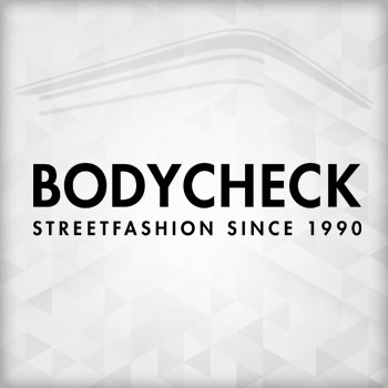 Logo Bodycheck