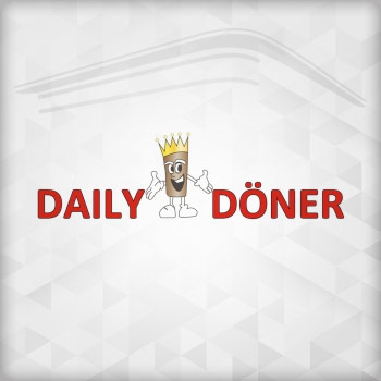 Logo Daily Döner