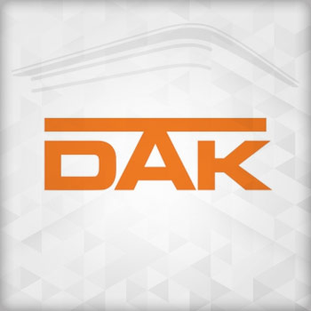 Logo DAK
