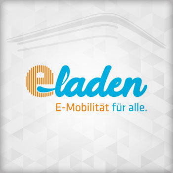 Logo e-laden