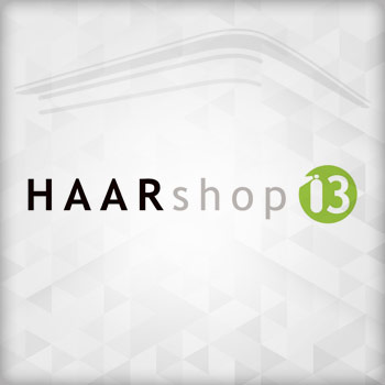 Logo Haarshop13