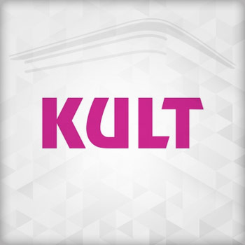 Logo KULT