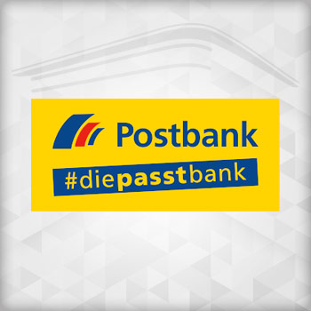 Logo Postbank