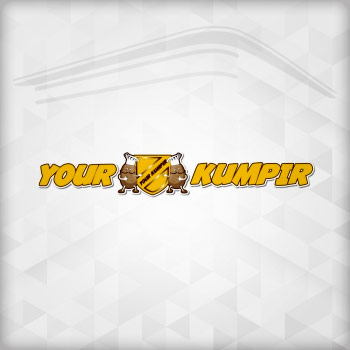 Logo Your Kumpir