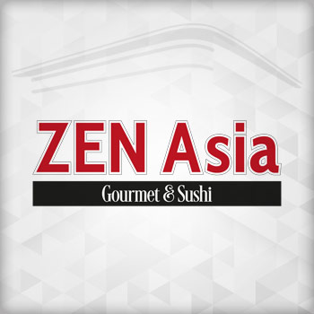 Zan Asi Gourmet & Sushi