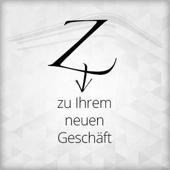Ihr neues Geschäft